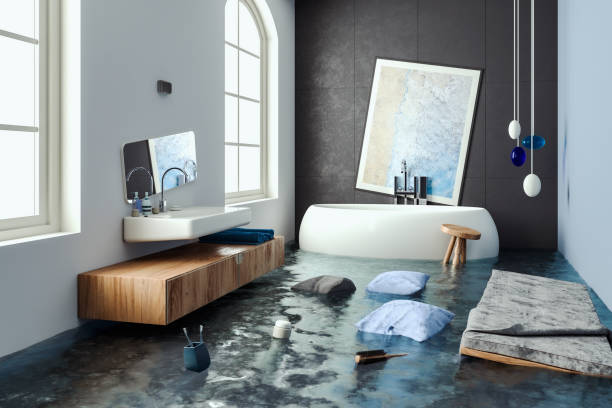 Local water damage restoration in Ranchos De Taos, NM