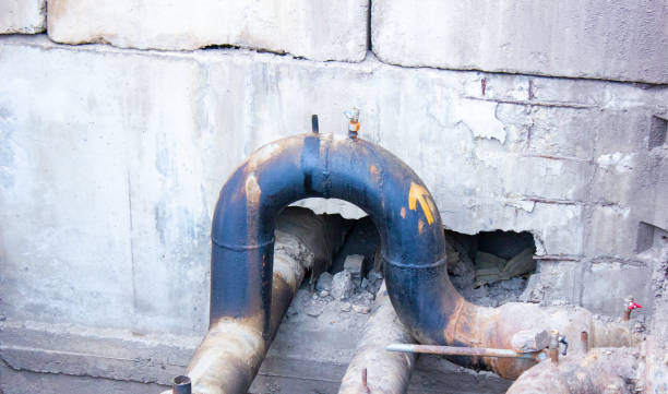 Best Sewage cleanup and water damage restoration  in Ranchos De Taos, NM